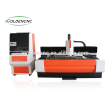 Fournisseur chinois 300w 500w 650w 1000w fibre Laser Cutting Machine